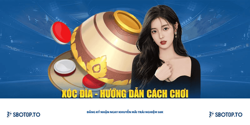 ảnh đại diện xóc đĩa online