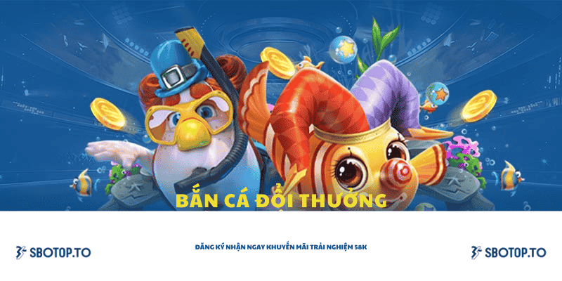 ảnh đại diện bắn cá đổi thưởng