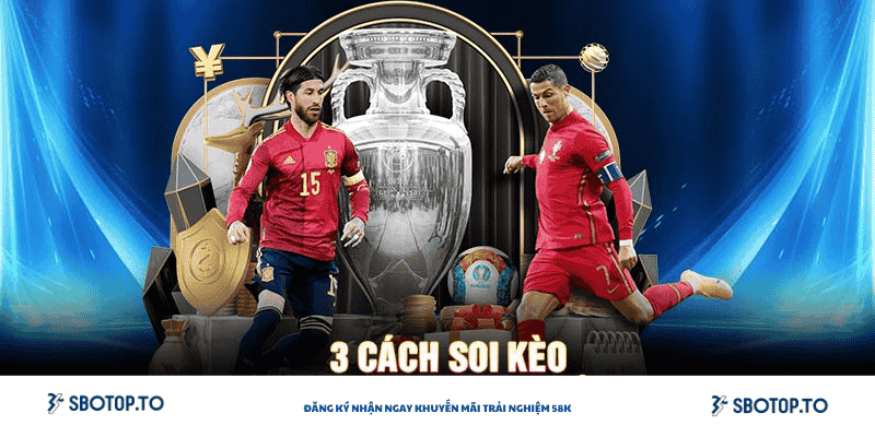 Cách soi kèo phạt góc