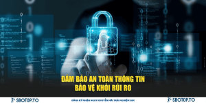ảnh đại diện chính sách bảo mật