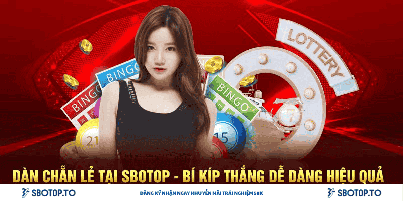 ảnh đại diện dàn chẵn lẻ