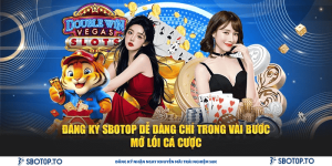 Đăng ký sbotop ảnh đại diện