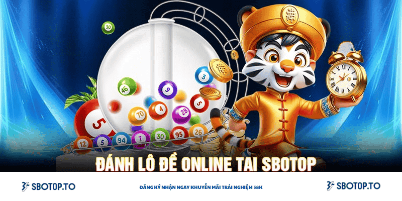 Ảnh đại diện đánh lô đề online