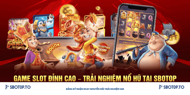 ảnh đại diện game slot