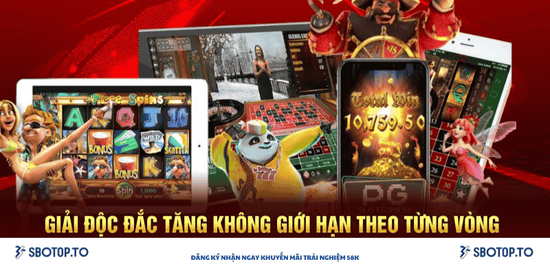 Cách chơi nỗ hũ tăng theo từng vòng khi am hiểu cách chơi