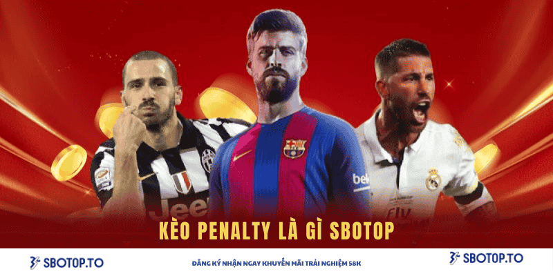 Kèo pennalty sbotop