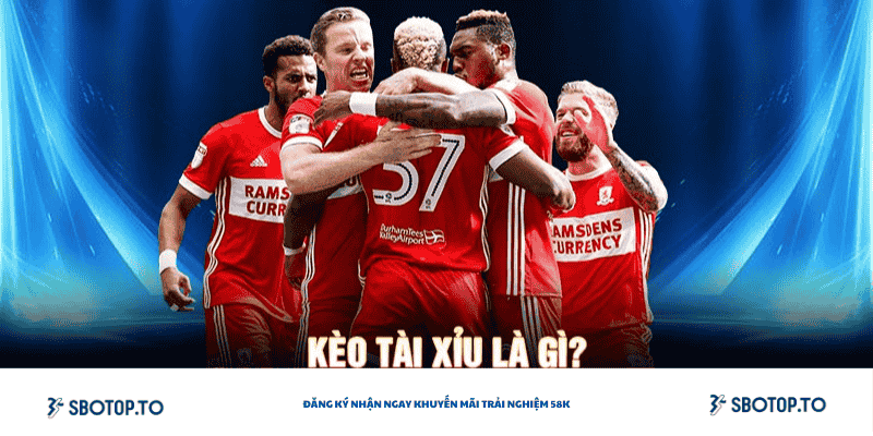 ảnh đại diện kèo tài xỉu