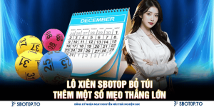 ảnh đại diện lô xiên