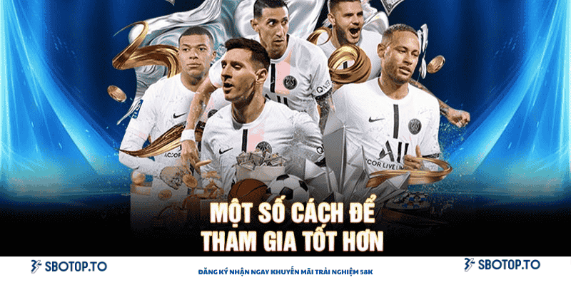 Một số cách để cá cược tài xỉu tốt nhất