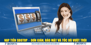 ảnh đại diện nạp tiền sbotop